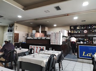 Ristorante-Pizzeria La Regina