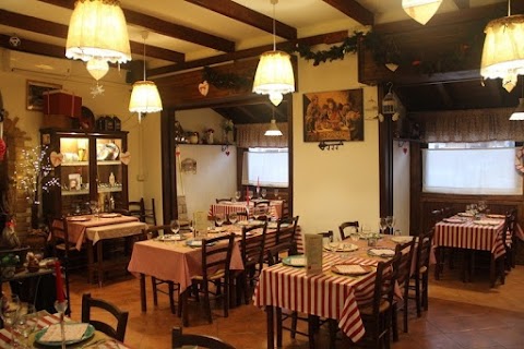 Ristorante Primovino