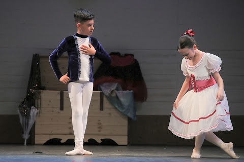 Moisycos Ballet Academy