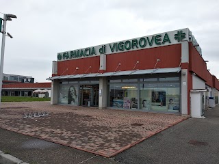 Farmacia di Vigorovea