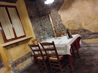 Antica Trattoria Al Cappone