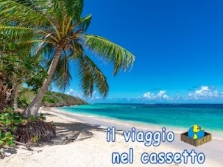 AGENZIA VIAGGI IL VIAGGIO NEL CASSETTO