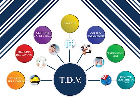 T.D.V. Srl