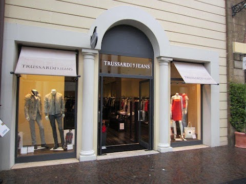 Trussardi Castel Romano Designer Outlet