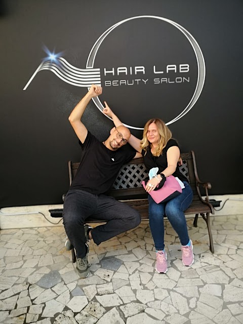 HAIR LAB ANZIO