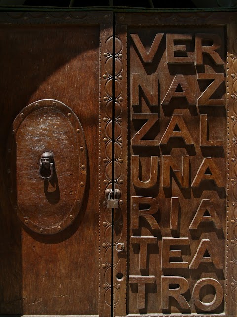 Associazione Culturale Lunaria Teatro