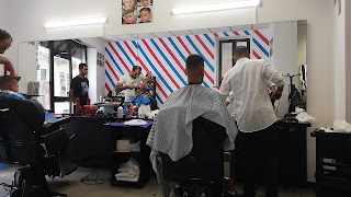 Barber shop Saronno (SIMO &RACHID)