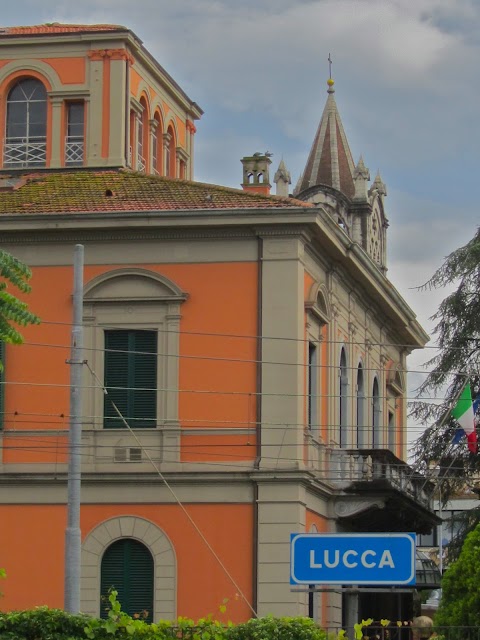 Esedra Formazione Lucca