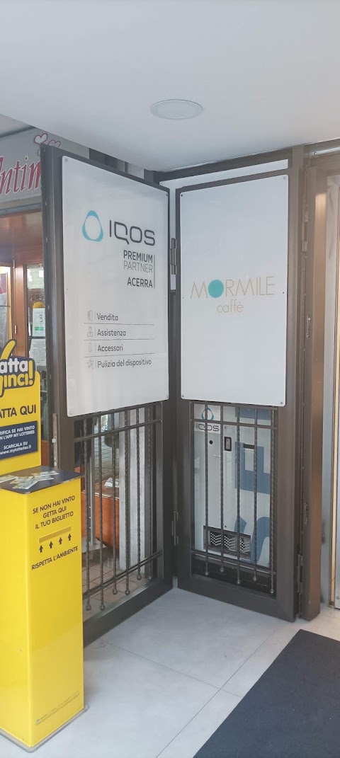 IQOS PREMIUM PARTNER ACERRA