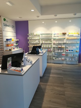 Farmacia di Villanova S.a.s.