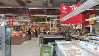 Ipermercato Carrefour - Pavia