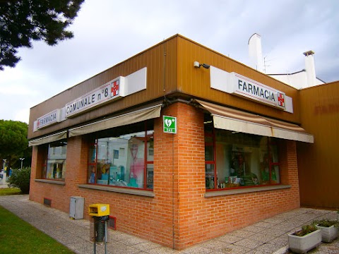 Farmacia Comunale 8