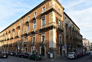 B&B Palazzo Bruca