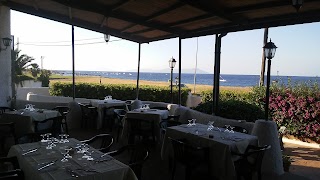 Ristorante La Pineta