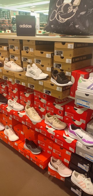 Deichmann Calzature S.r.l. - Gruppo Deichmann SE