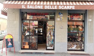 Calzolaio - Il Salone Delle Scarpe