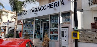 Antica Tabaccheria