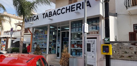 Antica Tabaccheria