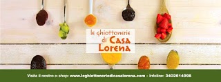 Le Ghiottonerie di Casa Lorena