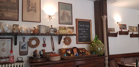 Osteria Dul Tarlisu Busto Arsizio