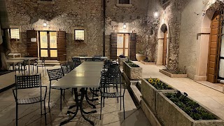 Trattoria Ca' Verde