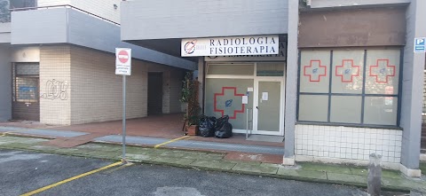 Galileo 2000 Srl - Centro Radiologico Poliambulatorio Fisiokinesiterapia