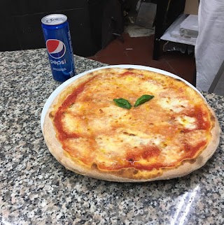 Pizzeria la gustosa