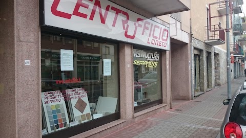 Centrufficio Loreto S.p.A.