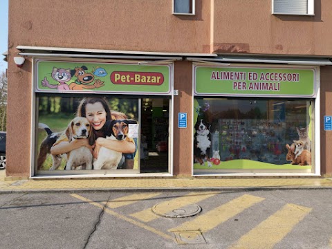 Pet Bazar Monfalcone