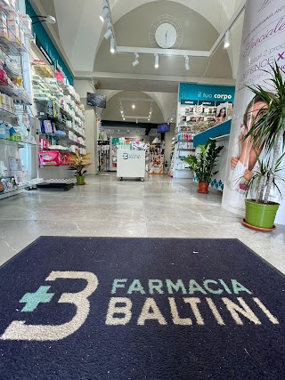 Farmacia Baltini