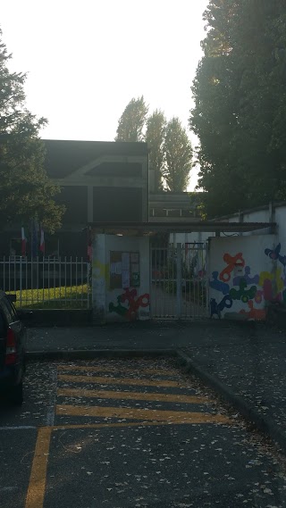 Scuola Rodari