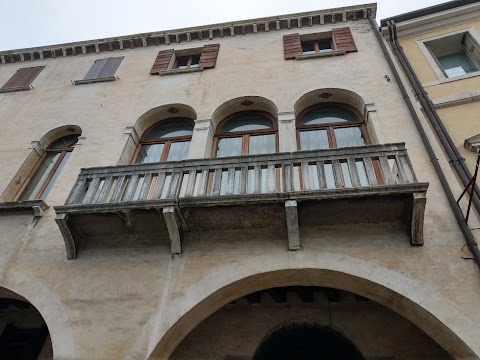 Palazzo di Francia