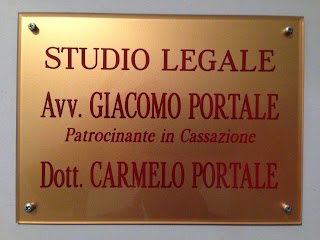 Studio Legale 'Avv. Giacomo Portale'