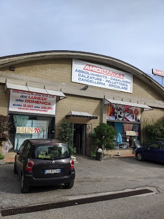 Amici Market