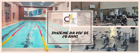 Dimensione Fitness & Wellness s.r.l. ssd