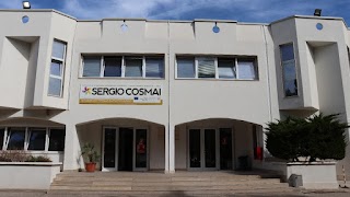 IISS "Sergio Cosmai" Istituto di Istruzione Secondaria Bisceglie-Trani
