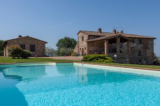 Agriturismo Vaianino - Tuscany