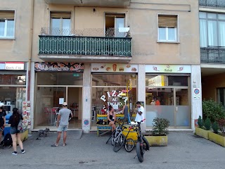 Pizza Al volo & kebab Halal