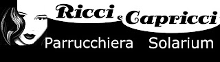 Ricci & Capricci (di Rinaldi Anna Rita)