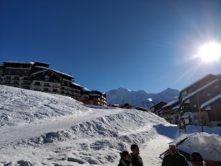 Office de Tourisme de Peisey-Vallandry