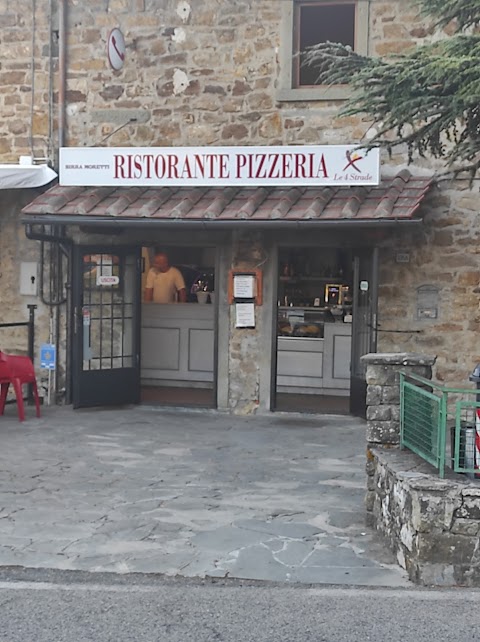 Pizzeria Le 4 Strade