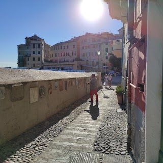 Bogliasco