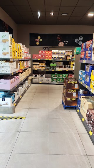 ALDI Milano Viale Molise