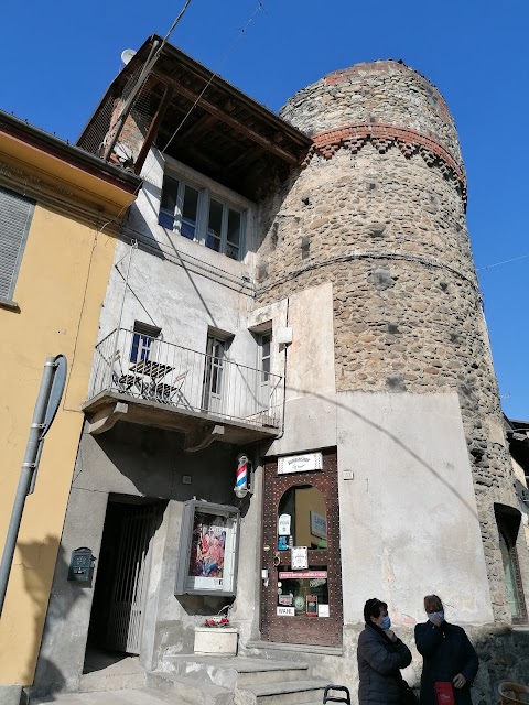 BARBERSHOPLATORRE GIAVENO