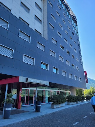 Hotel Mercure Nerocubo Rovereto