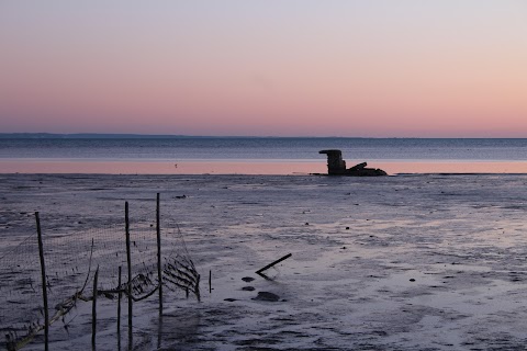 Riserva Naturale regionale Valle Cavanata