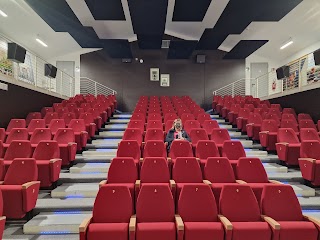 Mediateca Regionale Ligure Sergio Fregoso - Sala Cinema Odeon