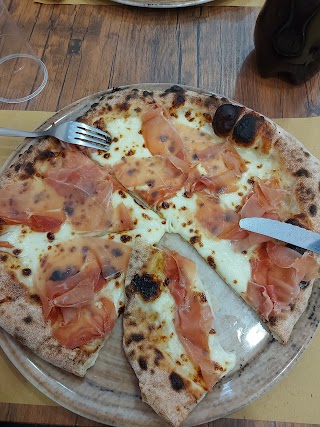 Pizzeria Pachino di Federico Cosentino Cambiago