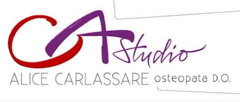 Studio Alice Carlassare