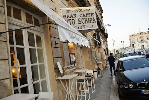 Tito Schipa Restaurant Cocktail Bar